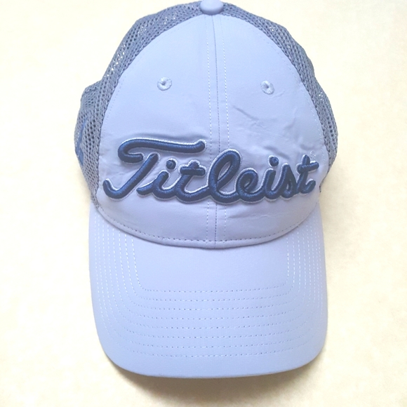Titleist Golf Hat